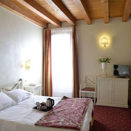 Franciscus Hotel Verona Eksteriør billede