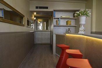 Franciscus Hotel Verona Eksteriør billede