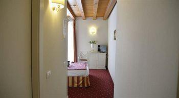 Franciscus Hotel Verona Eksteriør billede