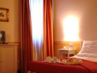 Franciscus Hotel Verona Eksteriør billede