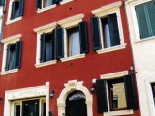 Franciscus Hotel Verona Eksteriør billede