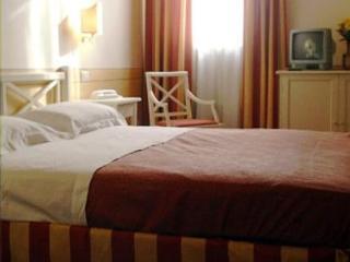 Franciscus Hotel Verona Eksteriør billede